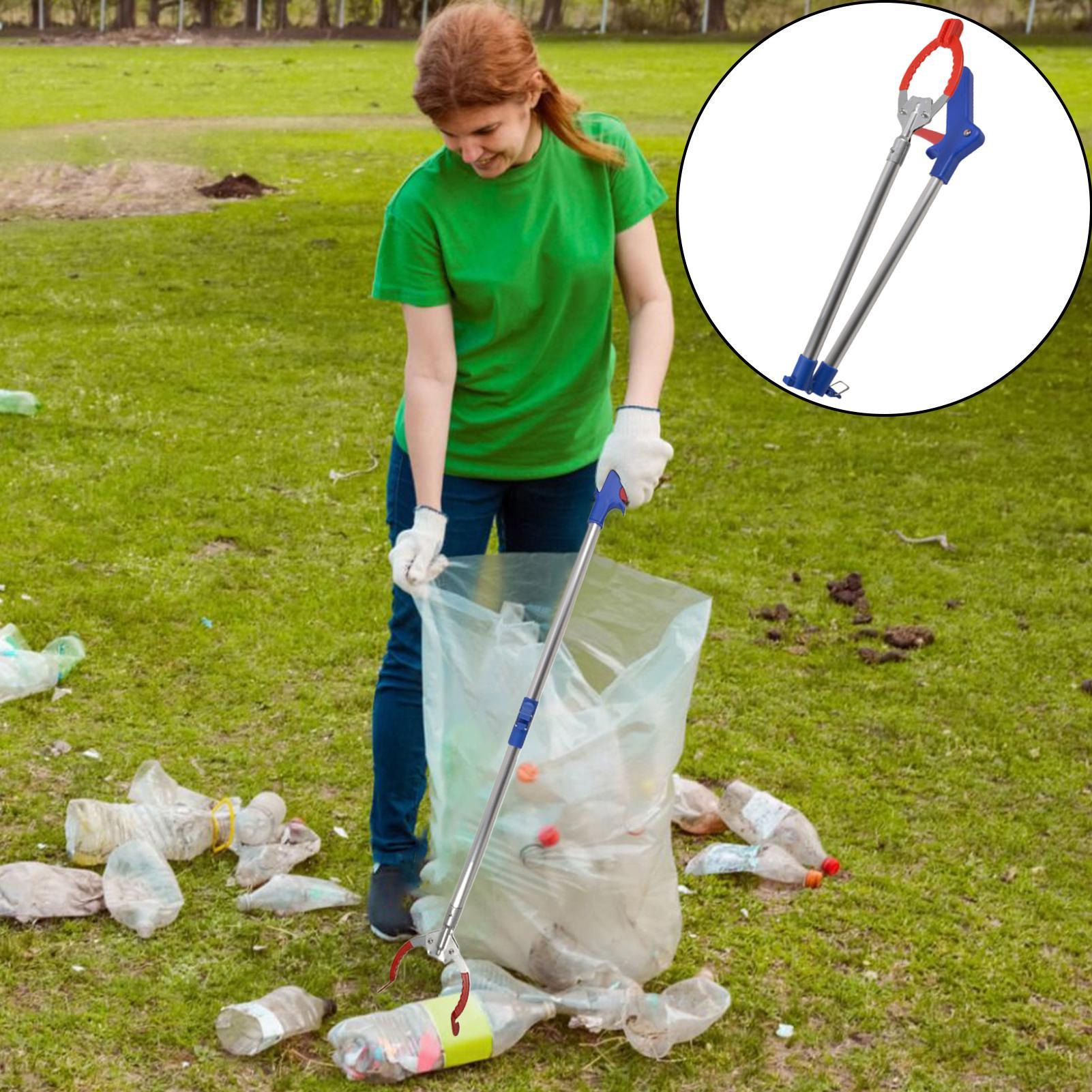 Herramienta de agarre de basur - Gardening Tools For Elderly reseña y precio
